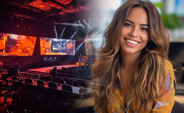Fundamentos de Gestión de Eventos