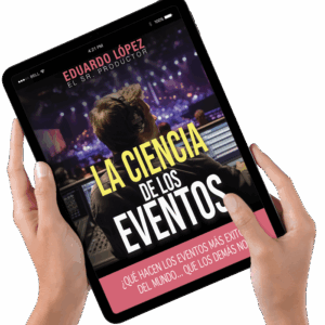 libro la ciencia de los eventos formato epub