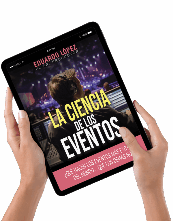 libro la ciencia de los eventos formato epub