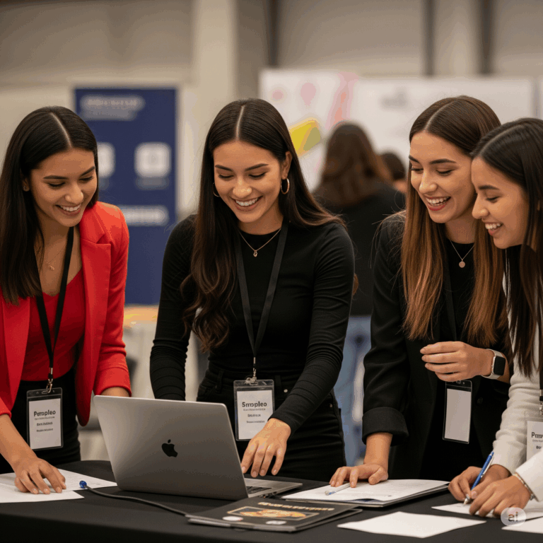 Curso de Fundamentos para Desarrollar el Proyecto del Global Student Competition 2025